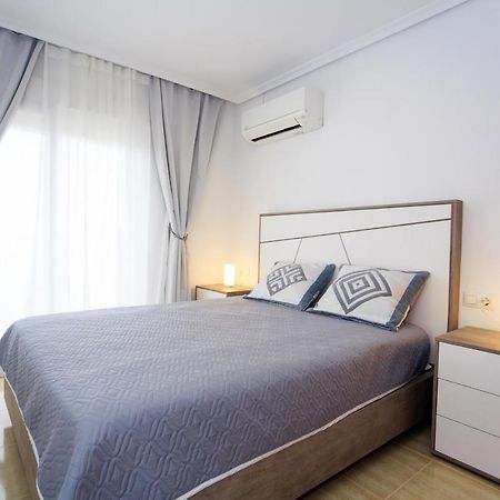 Two Bedroom Apartment La Manga 外观 照片