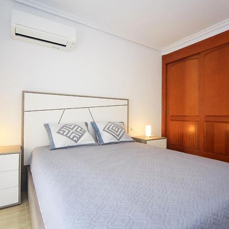 Two Bedroom Apartment La Manga 外观 照片