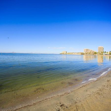 Two Bedroom Apartment La Manga 外观 照片
