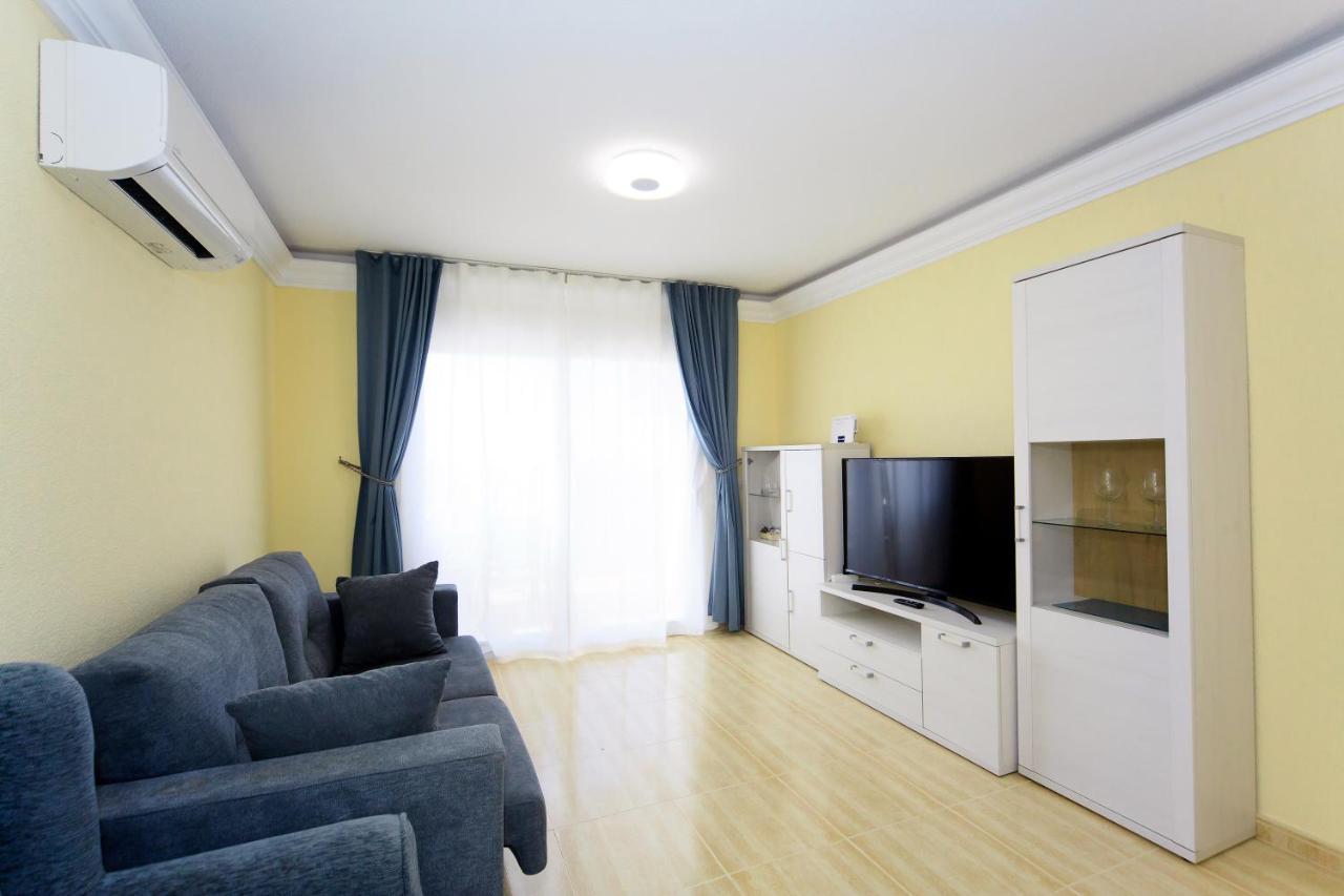 Two Bedroom Apartment La Manga 外观 照片