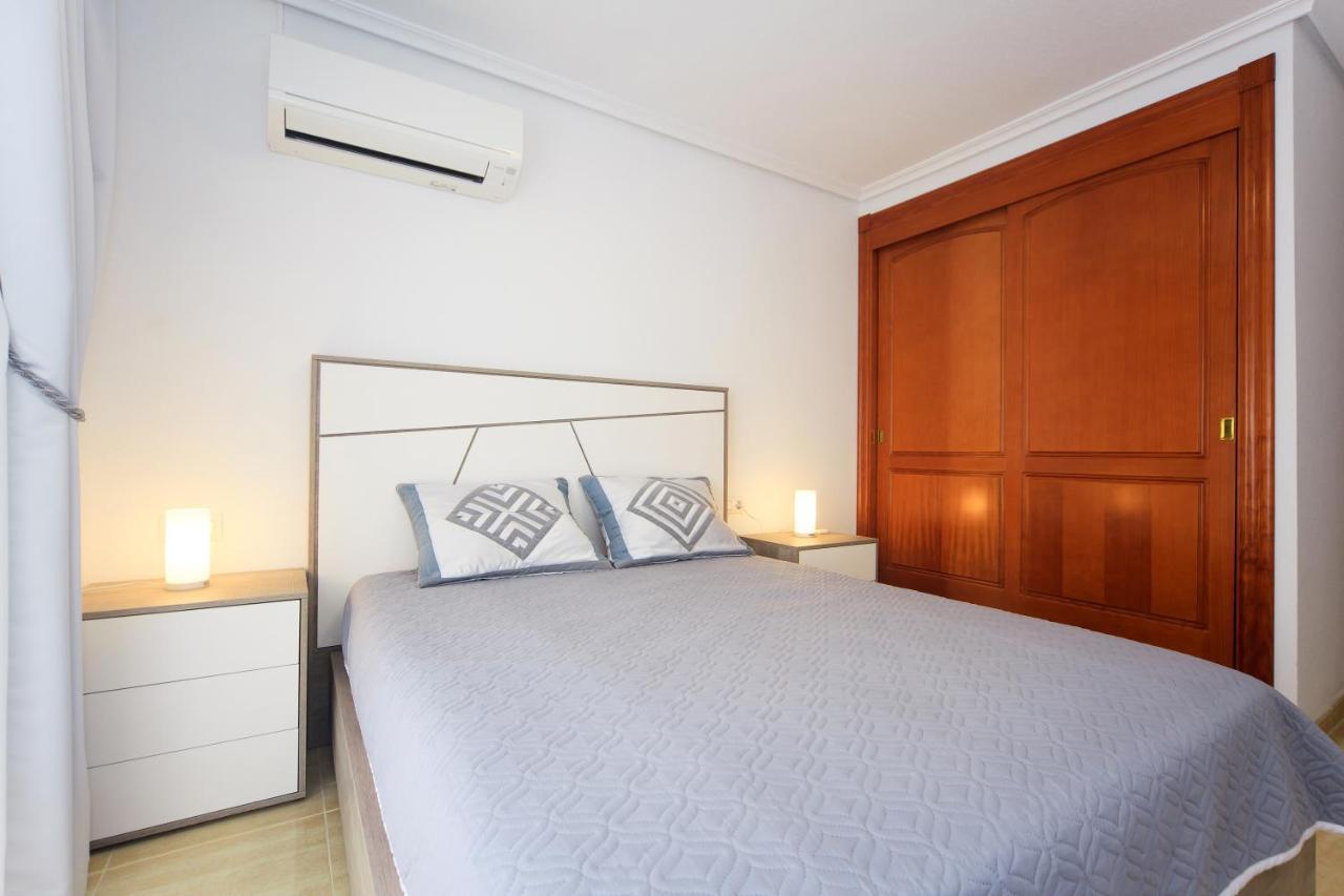 Two Bedroom Apartment La Manga 外观 照片