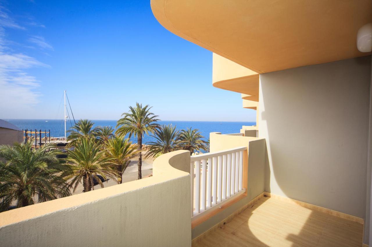 Two Bedroom Apartment La Manga 外观 照片