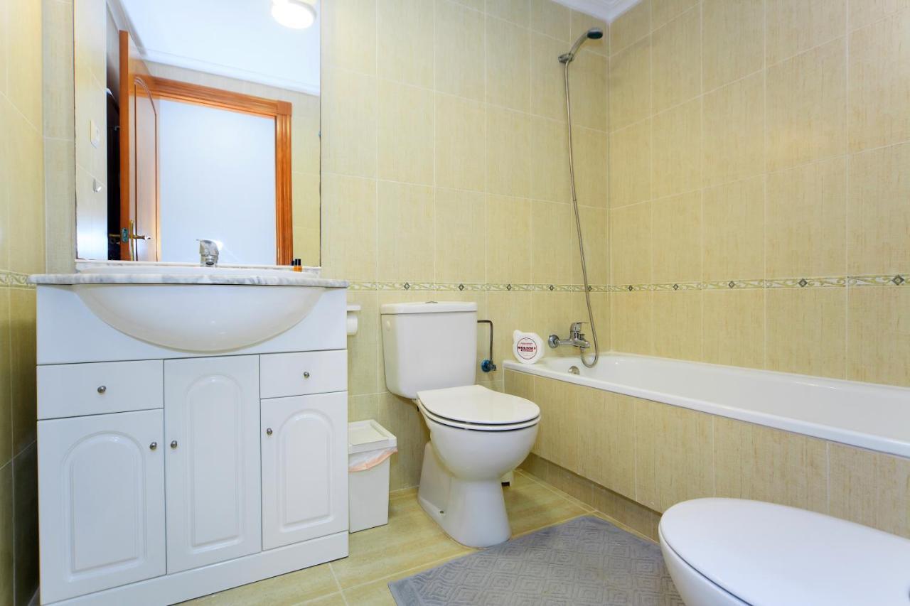 Two Bedroom Apartment La Manga 外观 照片
